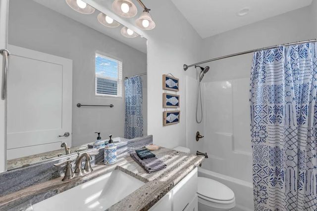 4415 Strand Avenue, Crystal Beach, TX 77650