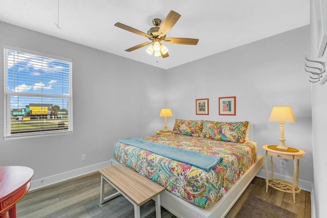 4415 Strand Avenue, Crystal Beach, TX 77650