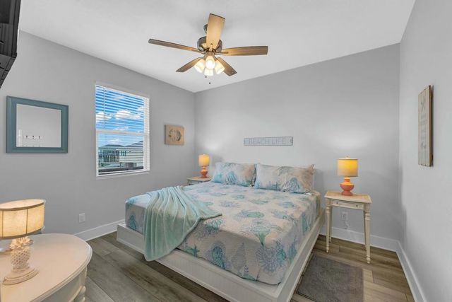 4415 Strand Avenue, Crystal Beach, TX 77650