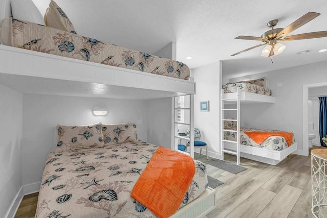 4415 Strand Avenue, Crystal Beach, TX 77650