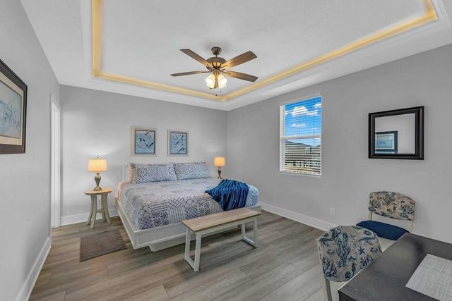 4415 Strand Avenue, Crystal Beach, TX 77650