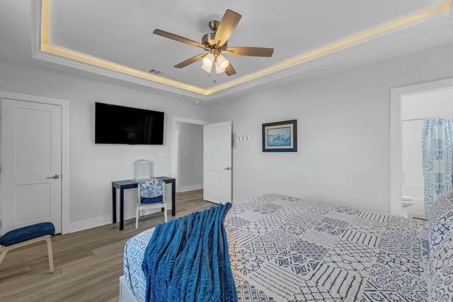 4415 Strand Avenue, Crystal Beach, TX 77650