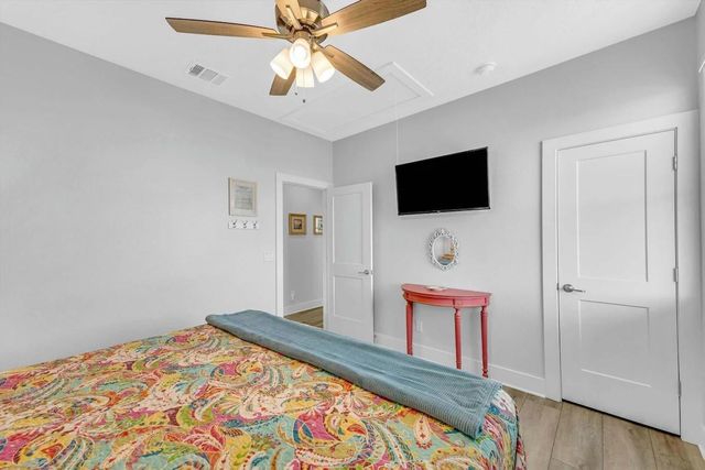 4415 Strand Avenue, Crystal Beach, TX 77650