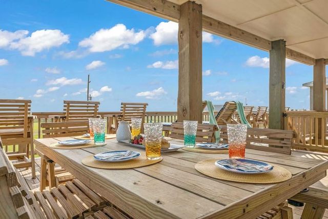 4415 Strand Avenue, Crystal Beach, TX 77650