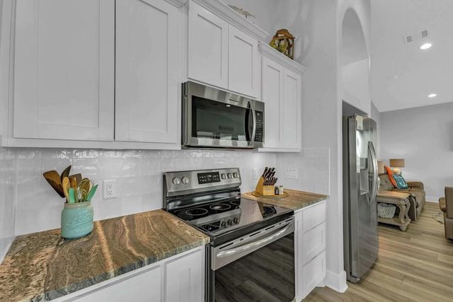 4415 Strand Avenue, Crystal Beach, TX 77650
