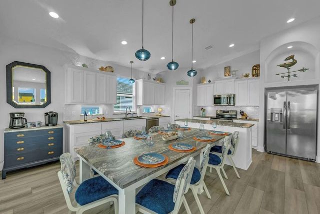 4415 Strand Avenue, Crystal Beach, TX 77650