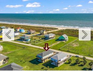 4415 Strand Avenue, Crystal Beach, TX 77650