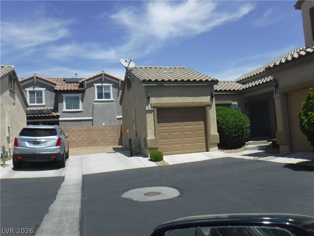 7876 Pronghorn Court, Las Vegas, NV 89149
