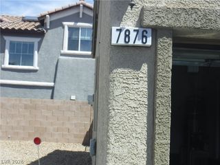 7876 Pronghorn Court, Las Vegas, NV 89149
