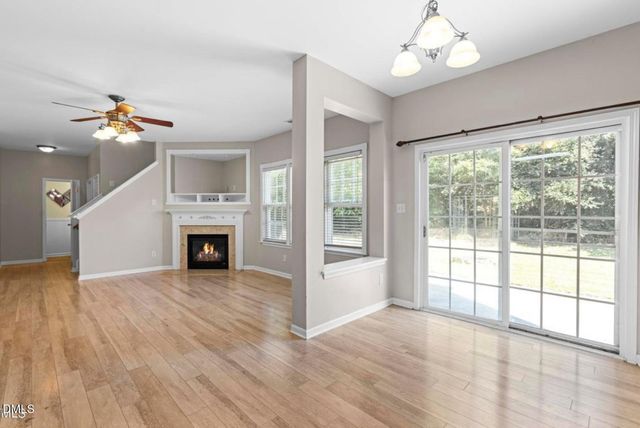 5435 Seaspray Lane, Raleigh, NC 27610
