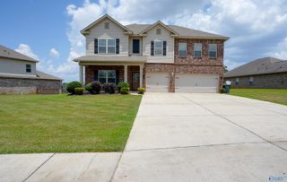 14272 Woodcove Lane, Harvest, AL 35749