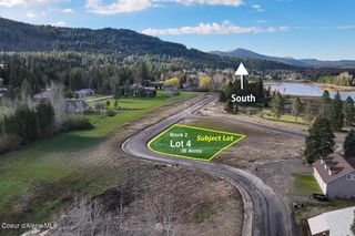 NNA Bk 2 Lot 4 Fiesta Shores Drive, Sagle, ID 83860
