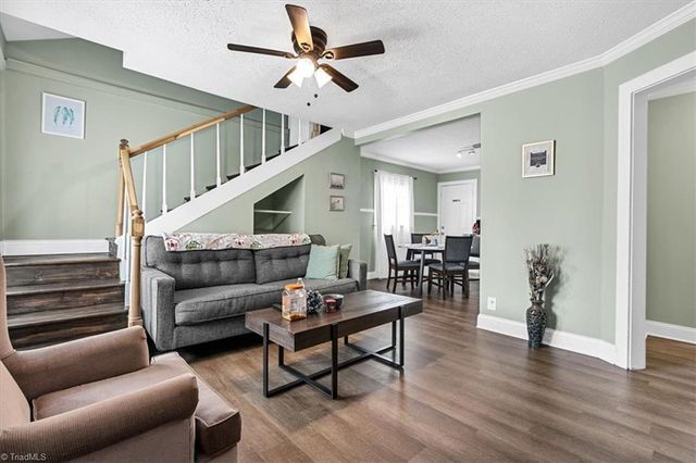 226 Friendly Avenue, High Point, NC 27260