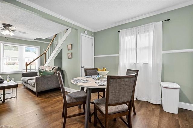 226 Friendly Avenue, High Point, NC 27260