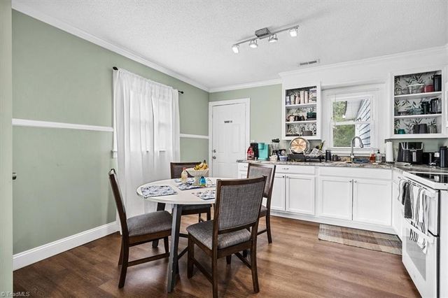 226 Friendly Avenue, High Point, NC 27260