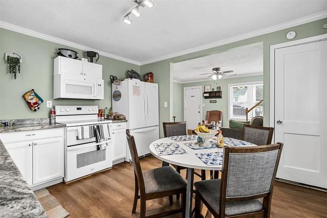 226 Friendly Avenue, High Point, NC 27260