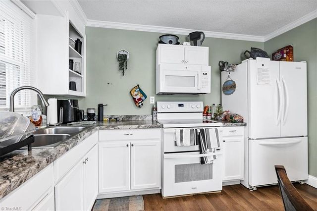 226 Friendly Avenue, High Point, NC 27260
