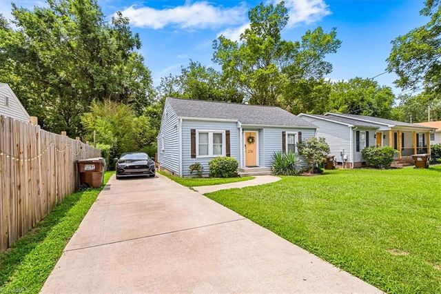 226 Friendly Avenue, High Point, NC 27260