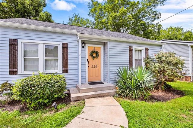 226 Friendly Avenue, High Point, NC 27260