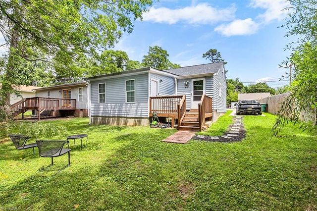 226 Friendly Avenue, High Point, NC 27260