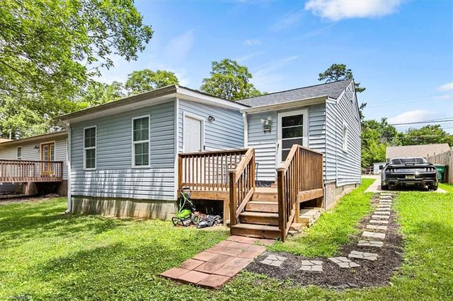 226 Friendly Avenue, High Point, NC 27260