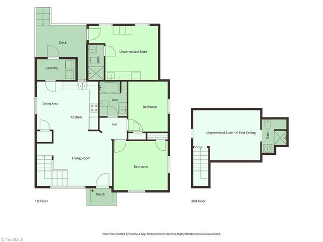 226 Friendly Avenue, High Point, NC 27260