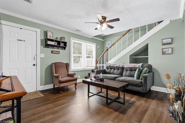 226 Friendly Avenue, High Point, NC 27260