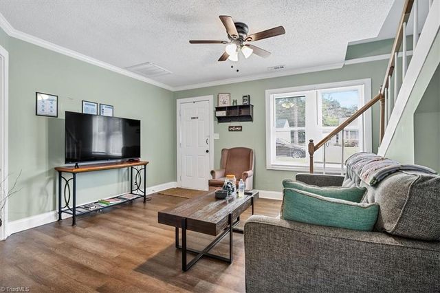 226 Friendly Avenue, High Point, NC 27260