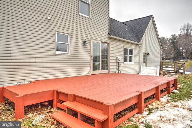 152 KINGS GATE DR, Lititz, PA 17543