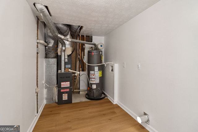 3840 Rolling Place, Conley, GA 30288