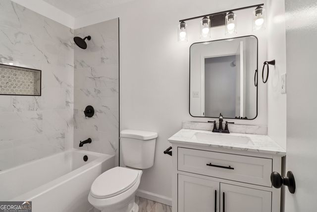 3840 Rolling Place, Conley, GA 30288