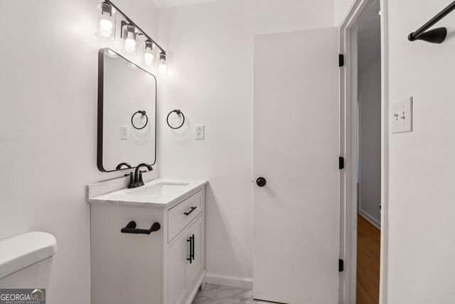 3840 Rolling Place, Conley, GA 30288