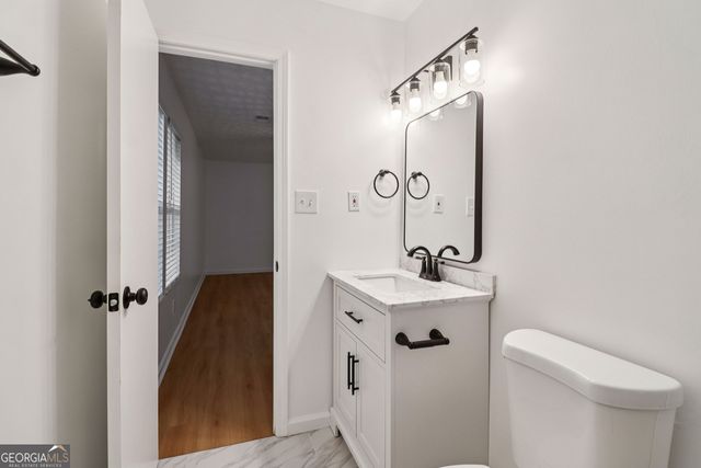 3840 Rolling Place, Conley, GA 30288