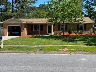 5420 Albright DR, Virginia Beach, VA 23464