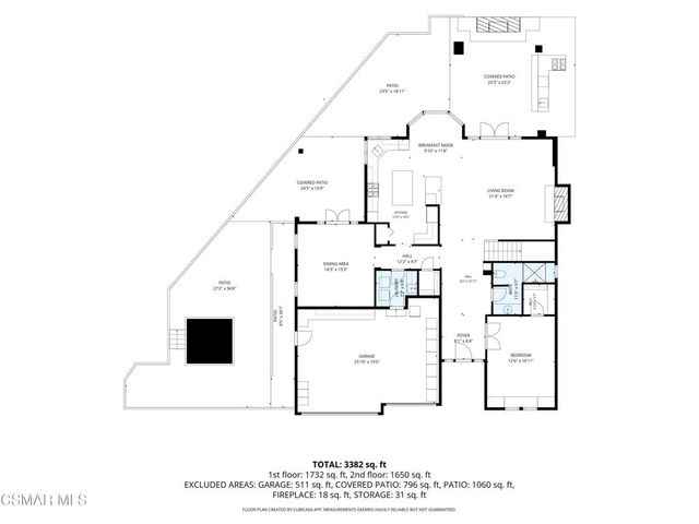 219 Baybrook Court, Lake Sherwood, CA 91361