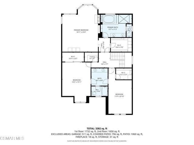 219 Baybrook Court, Lake Sherwood, CA 91361