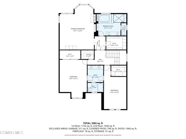 219 Baybrook Court, Lake Sherwood, CA 91361