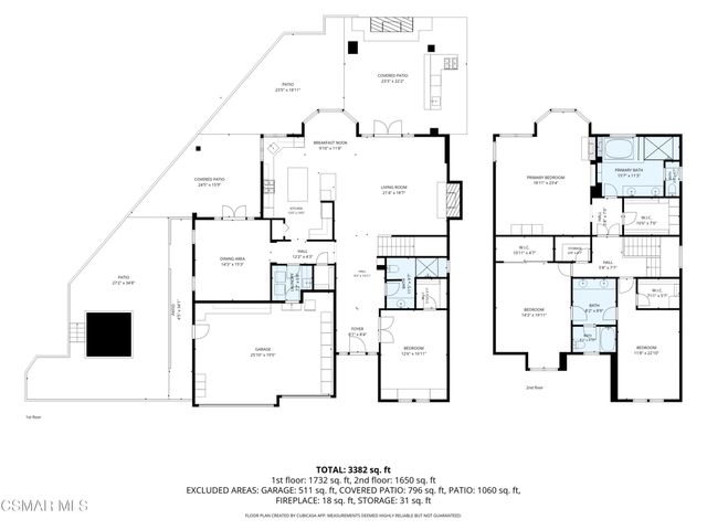 219 Baybrook Court, Lake Sherwood, CA 91361