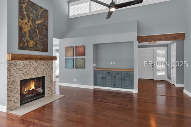 40 Planters Wood Dr Apt 2507, Hilton Head Island, SC 29928