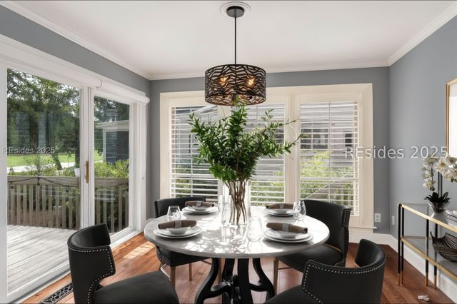 40 Planters Wood Dr Apt 2507, Hilton Head Island, SC 29928