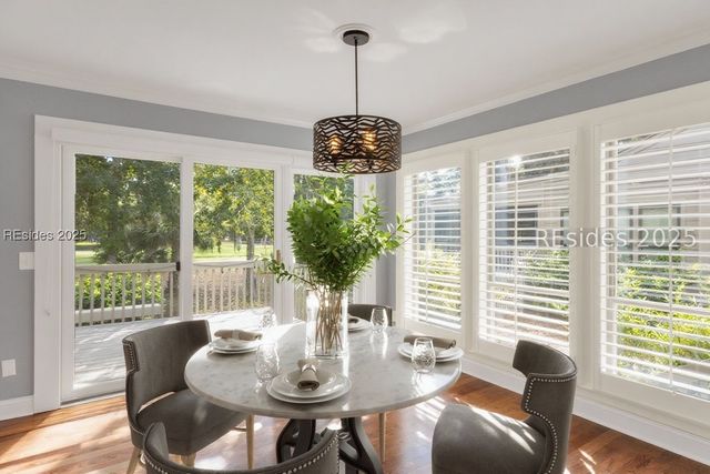 40 Planters Wood Dr Apt 2507, Hilton Head Island, SC 29928