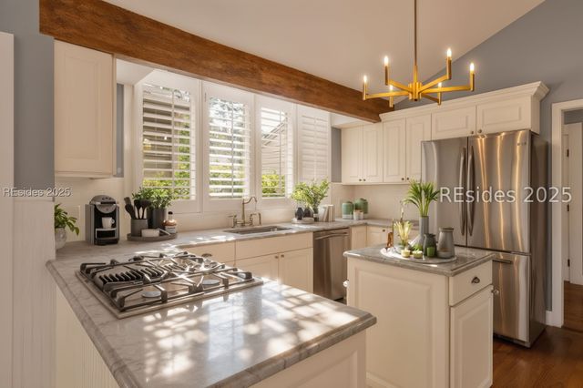 40 Planters Wood Dr Apt 2507, Hilton Head Island, SC 29928