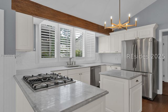 40 Planters Wood Dr Apt 2507, Hilton Head Island, SC 29928