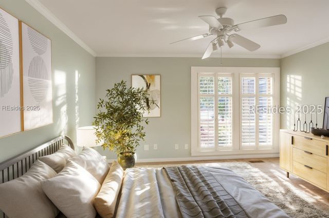 40 Planters Wood Dr Apt 2507, Hilton Head Island, SC 29928