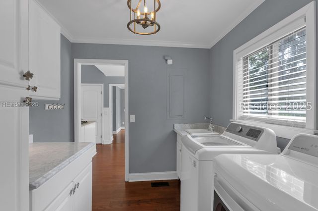 40 Planters Wood Dr Apt 2507, Hilton Head Island, SC 29928