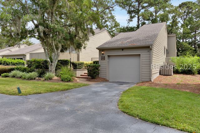 40 Planters Wood Dr Apt 2507, Hilton Head Island, SC 29928