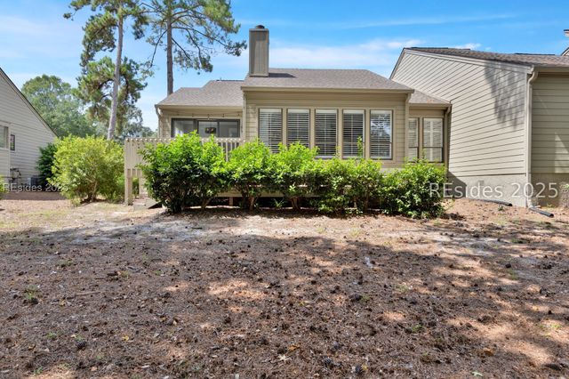 40 Planters Wood Dr Apt 2507, Hilton Head Island, SC 29928