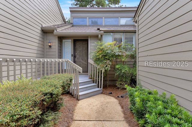 40 Planters Wood Dr Apt 2507, Hilton Head Island, SC 29928