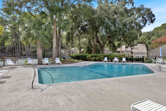 40 Planters Wood Dr Apt 2507, Hilton Head Island, SC 29928