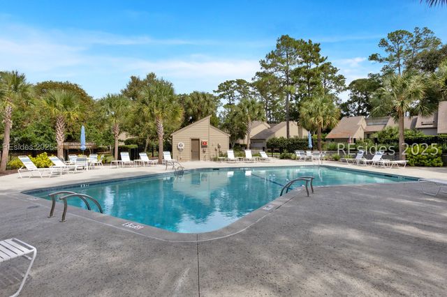 40 Planters Wood Dr Apt 2507, Hilton Head Island, SC 29928